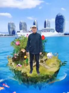 “高铁改变了我们的生活”（共建“一带一路”·第一现场）