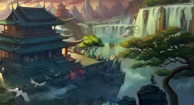 召唤神龙万宁版祖龙